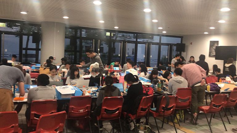 學生創業培訓新模式